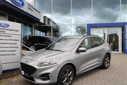 Ford Kuga 28.890 km 33.550 &euro; Dülmen 48249