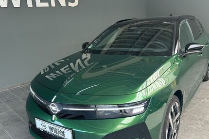 Opel Astra 5.000 km 41.790 &euro; Billerbeck 48727
