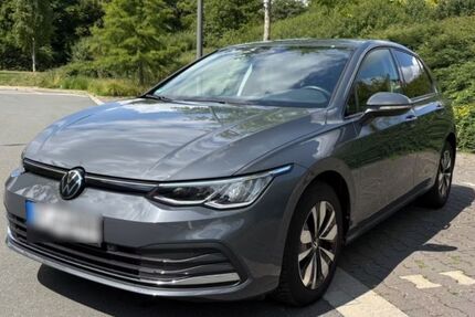 VW Golf 31.700 km 22.999 &euro; Münster 48159