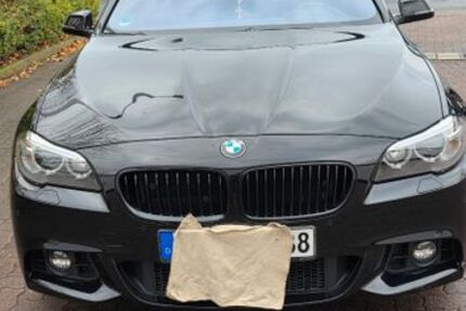 BMW 520 185.000 km 14.870 &euro; Münster 48161