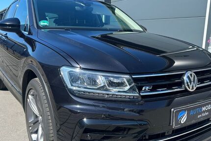 VW Tiguan 180.000 km 18.490 &euro; Münster 48155