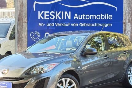 Mazda 3 126.000 km 5.990 &euro; Ahlen 59227