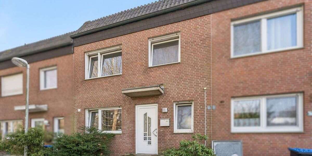 Einfamilienhaus Münster Münster-Nord - 4 Zimmer, 110 m&sup2;, 299.000&euro; | Angebot:25245295