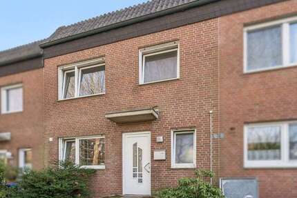 Haus Münster Münster-Nord - 4 Zimmer, 110 m&sup2;, 299.000&euro; | Angebot:25245295