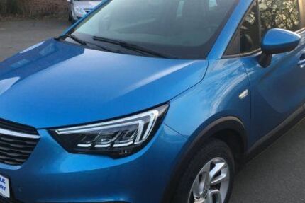 Opel Crossland (X) 72.000 km 12.500 &euro; Steinfurt 48565