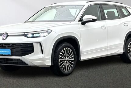 VW Tayron 20.913 km 39.880 &euro; Emsdetten 48282