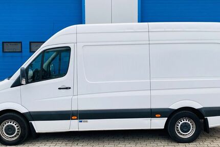 Mercedes-Benz Sprinter 198.000 km 18.800 &euro; Greven 48268
