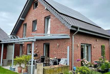 Haus Rosendahl / Holtwick Holtwick - 5 Zimmer, 180 m&sup2;, 1.500&euro; | Angebot:27200335