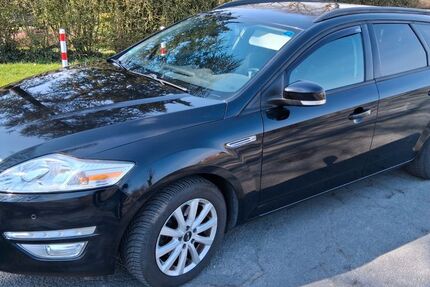 Ford Mondeo 187.192 km 4.990 &euro; Steinfurt 48565