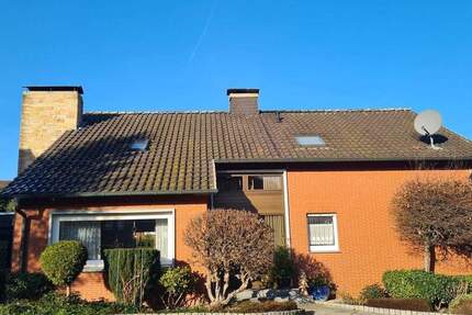 Haus Ahlen Innenstadt - 6 Zimmer, 189 m&sup2;, 397.000&euro; | Angebot:25693135