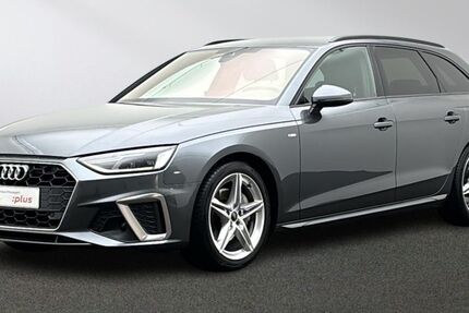 Audi A4 100.224 km 25.880 &euro; Münster 48153