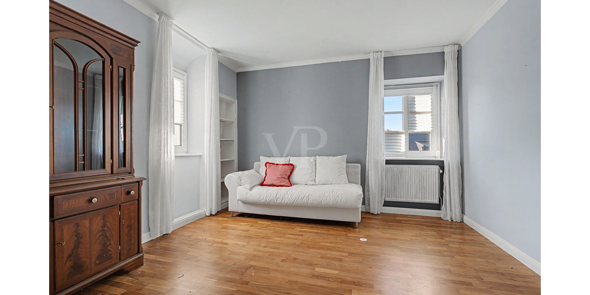 Zeitlose Eleganz trifft Großzügigkeit – Stilvolle Stadtvilla mit historischem Charme in Billerbeck - Einfamilienhaus Billerbeck | Angebot:24864833