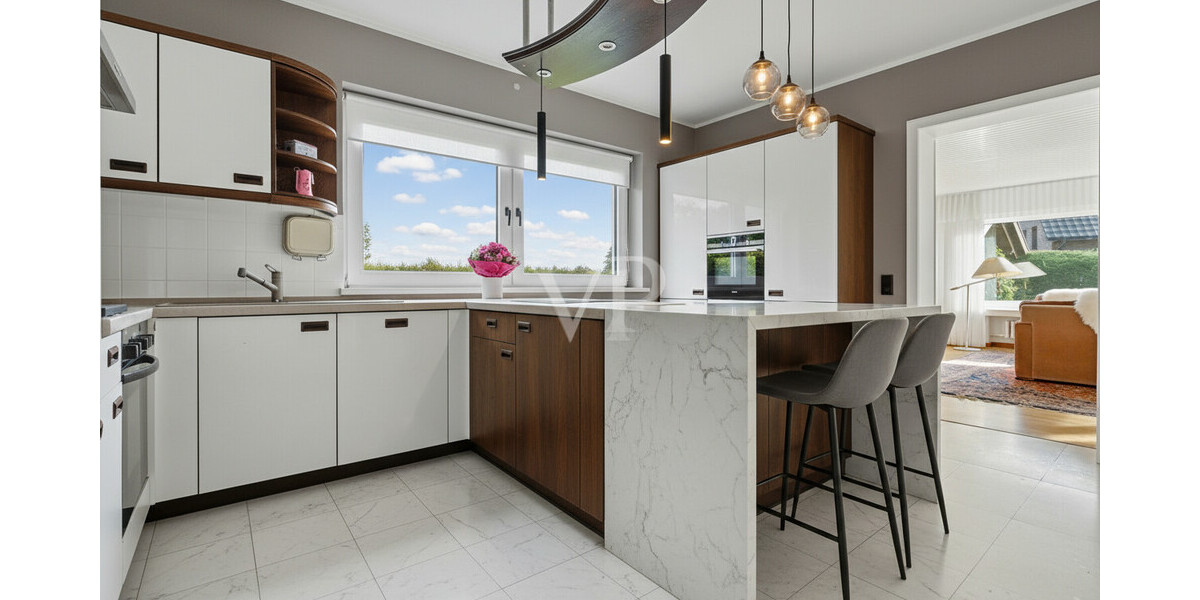 Schönes EFH mit Garten und ansprechendem Ambiente in exklusiver Lage von Altenberge - Einfamilienhaus Altenberge | Angebot:25218345