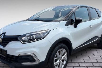 Renault Captur 136.000 km 9.000 &euro; Sassenberg 48336