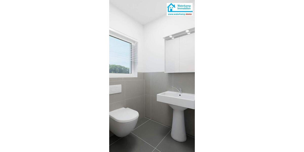 Einfamilienhaus Nordwalde - 4 Zimmer, 119 m&sup2;, 327.997&euro; | Angebot:25796721