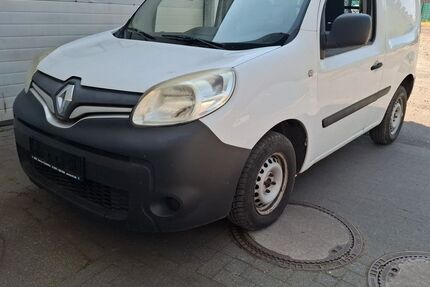 Renault Kangoo 153.232 km 2.890 &euro; Münster 48151