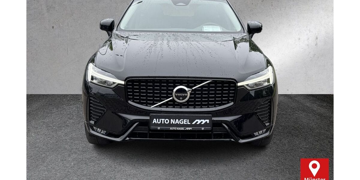 Volvo XC60 14.527 km 45.800 &euro; Münster 48155