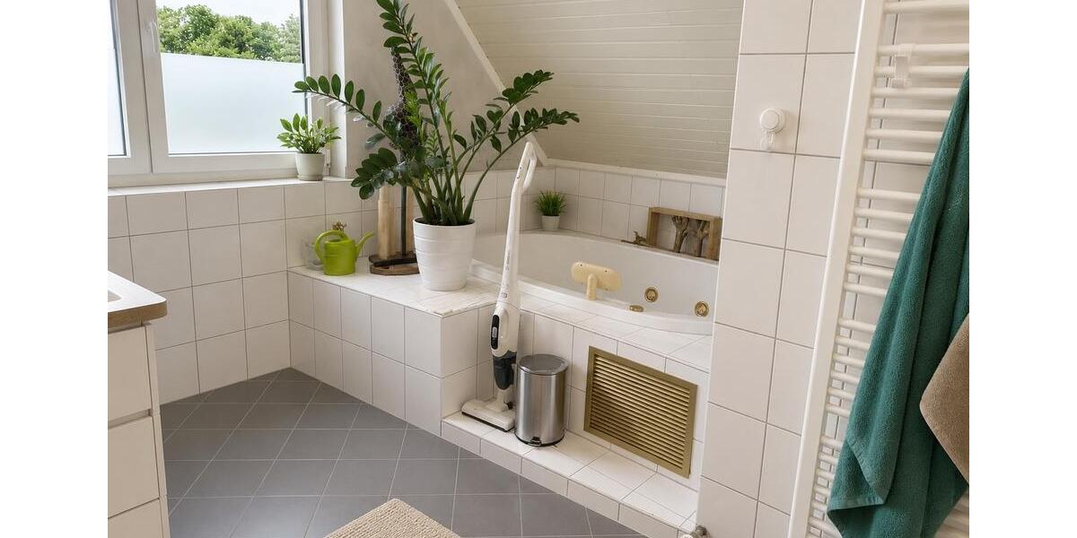 Maisonettenwohnung Ascheberg - 3 Zimmer, 136 m&sup2;, 1.620&euro; | Angebot:26561685