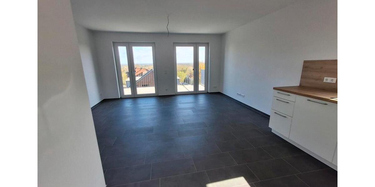 Etagenwohnung Altenberge - 2 Zimmer, 101 m&sup2;, 1.300&euro; | Angebot:25714493