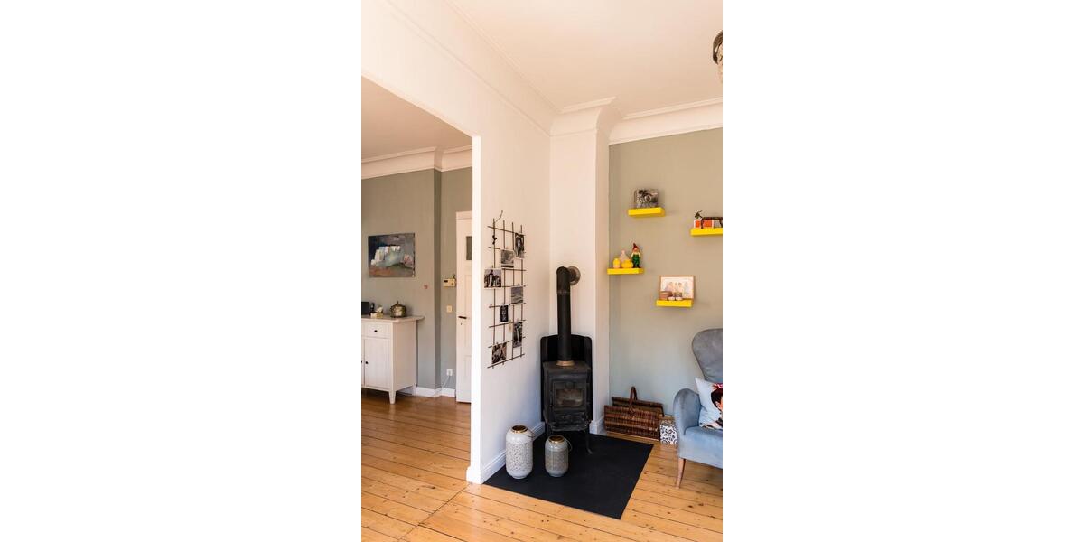 Etagenwohnung Münster Münster-Südost - 3.5 Zimmer, 116 m&sup2;, 1.900&euro; | Angebot:25906159