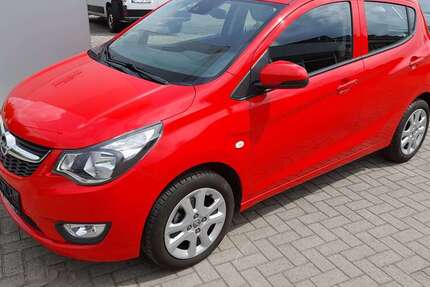 Opel Karl 40.618 km 7.950 &euro; Nordwalde 48356