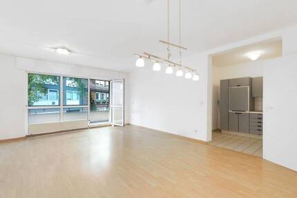 Wohnung Münster Centrum - 2 Zimmer, 63 m&sup2;, 295.000&euro; | Angebot:26017873