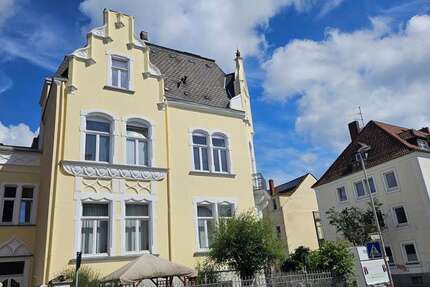 Wohnung Münster Mitte-Süd - 2 Zimmer, 74 m&sup2;, 349.000&euro; | Angebot:27621414