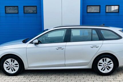 Skoda Octavia 120.000 km 14.900 &euro; Greven 48268