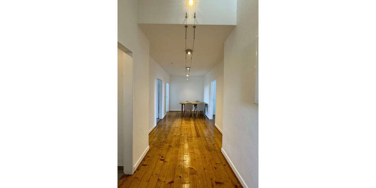 Etagenwohnung Münster Münster-Südost - 4 Zimmer, 89 m&sup2;, 570.000&euro; | Angebot:25774340
