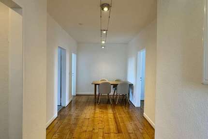 Wohnung Münster Münster-Südost - 4 Zimmer, 89 m&sup2;, 570.000&euro; | Angebot:25774340