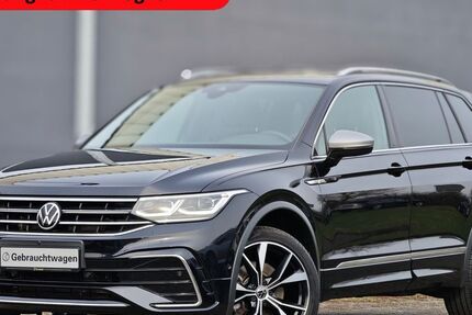 VW Tiguan Allspace 75.363 km 35.785 &euro; Sendenhorst 48324