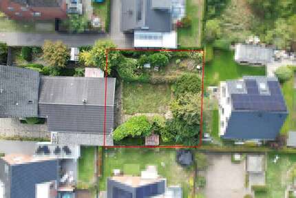 Grundstück Münster Münster-Südost - 320.000&euro; | Angebot:27518316