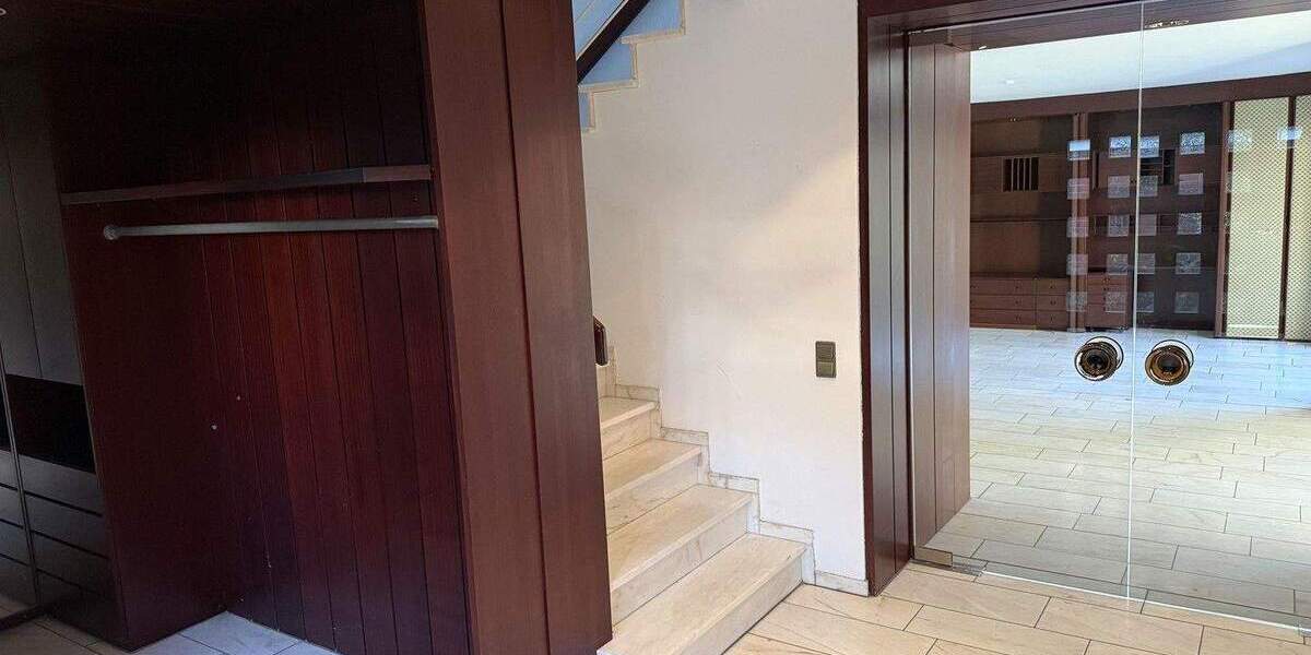 Reihenendhaus Münster Hiltrup - 5 Zimmer, 149 m&sup2;, 655.000&euro; | Angebot:25745265