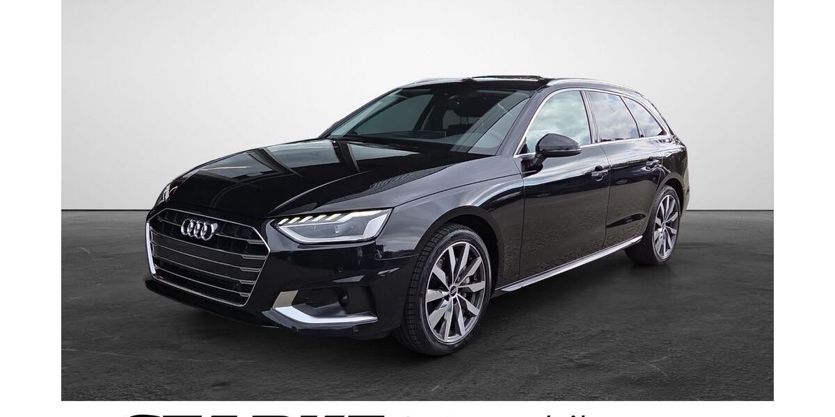 Audi A4 64.477 km 29.980 &euro; Lengerich 49525