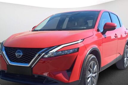 Nissan Qashqai 22.257 km 20.689 &euro; Münster - Amelsbüren 48163