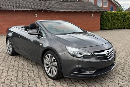 Opel Cascada 177.000 km 4.990 &euro; Ascheberg 59387
