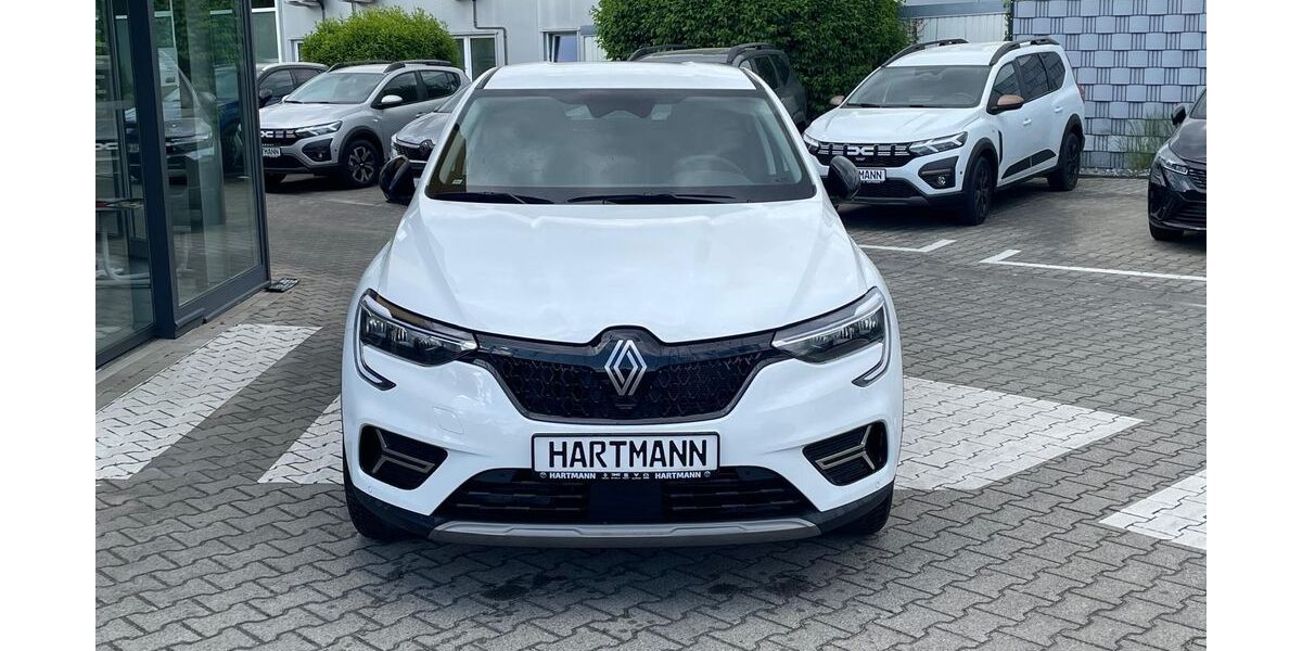 Renault Arkana 24.500 km 22.990 &euro; Münster 48165