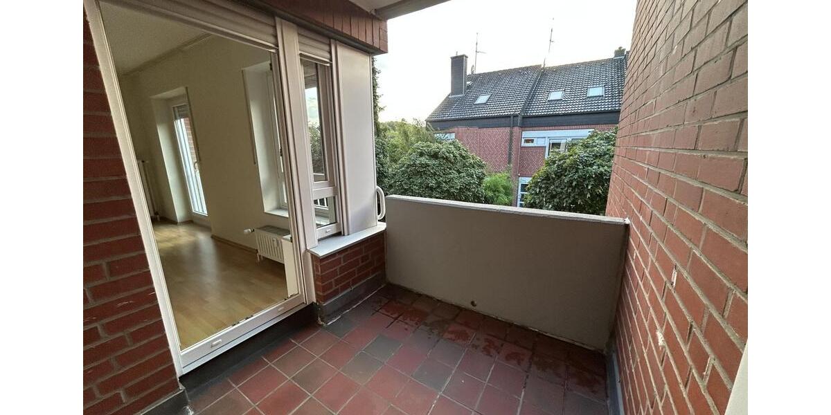 Etagenwohnung Münster Münster-Südost - 3 Zimmer, 76 m&sup2;, 1.250&euro; | Angebot:25720452