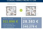 Einfamilienhaus Ascheberg - 5 Zimmer, 136 m&sup2;, 1.999&euro; | Angebot:26664369