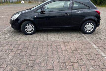 Opel Corsa 160.850 km 2.150 &euro; Steinfurt 48565