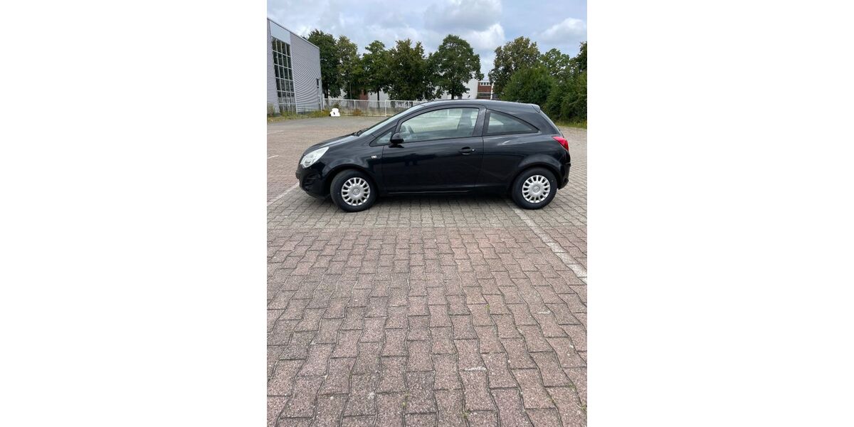 Opel Corsa 160.850 km 2.150 &euro; Steinfurt 48565