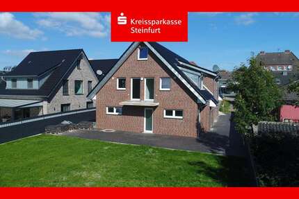 Wohnung Lengerich - 3 Zimmer, 84 m&sup2;, 288.000&euro; | Angebot:25547916