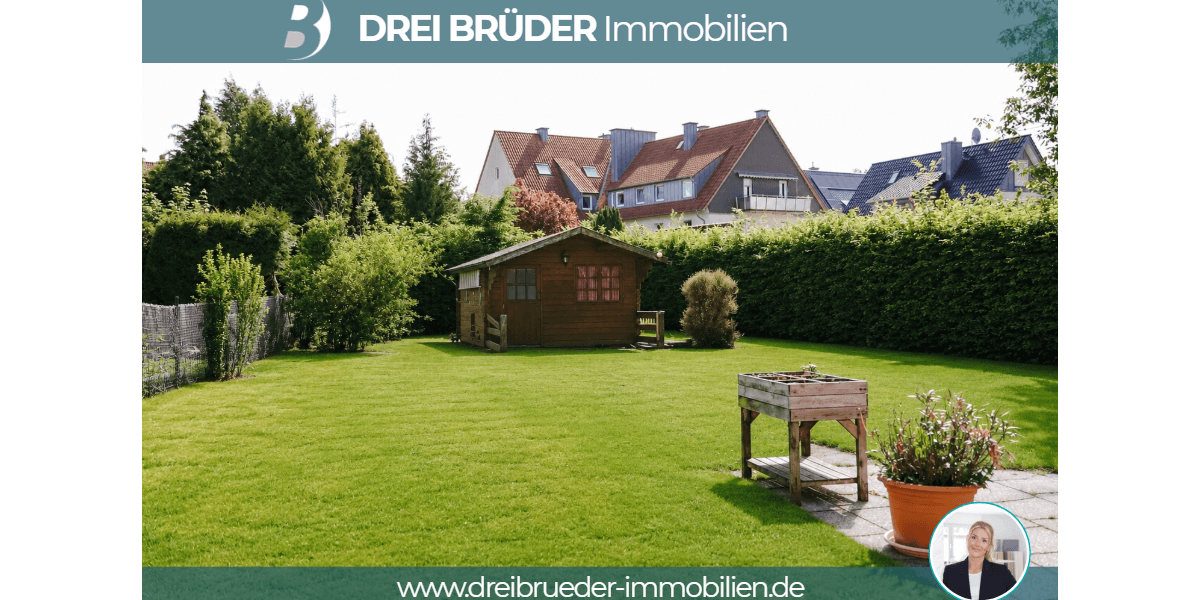 Einfamilienhaus Münster Gievenbeck - 8 Zimmer, 120 m&sup2;, 1.399.000&euro; | Angebot:27235259