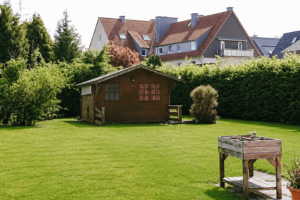 Haus Münster Gievenbeck - 8 Zimmer, 120 m&sup2;, 1.399.000&euro; | Angebot:27235259