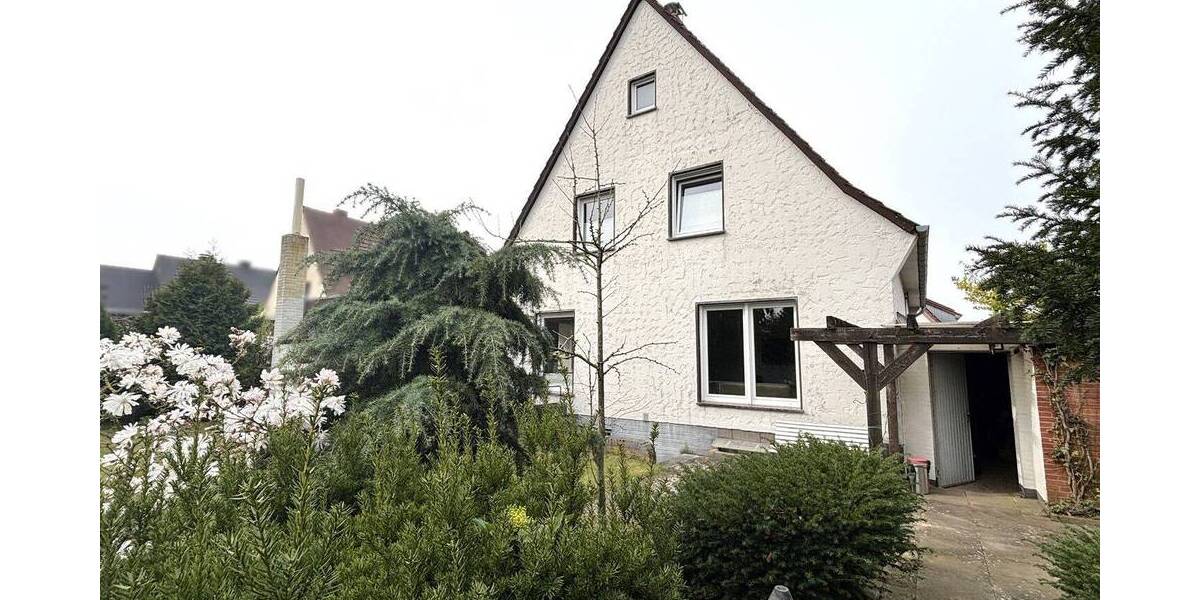 Einfamilienhaus Steinfurt Burgsteinfurt - 5 Zimmer, 186 m&sup2;, 439.000&euro; | Angebot:26092853