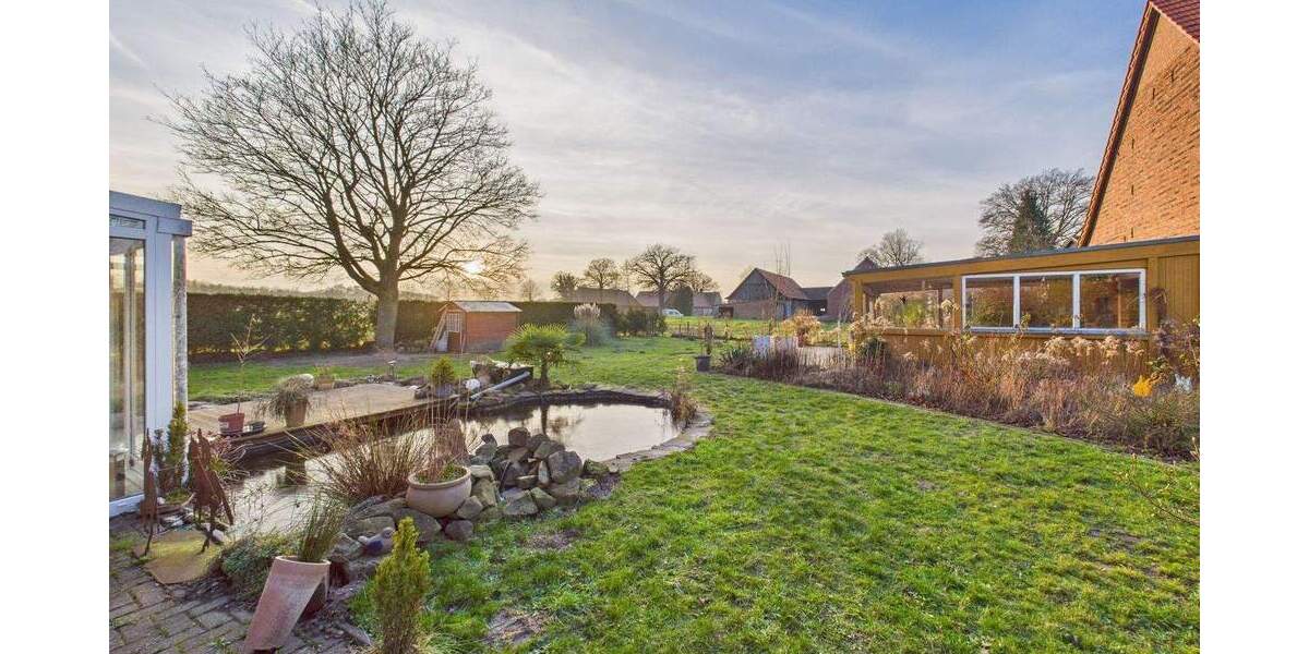 Mehrfamilienhaus, Wohnhaus Telgte Westbevern - 9 Zimmer, 325 m&sup2;, 470.000&euro; | Angebot:25777886