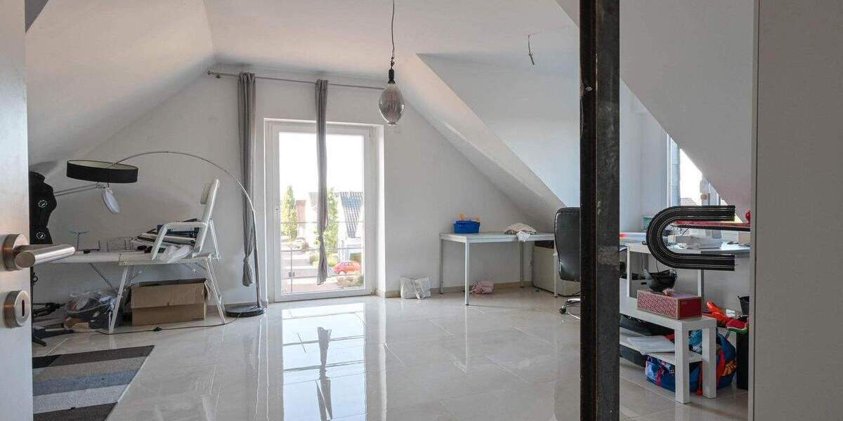 Einfamilienhaus Lüdinghausen Seppenrade - 6 Zimmer, 218 m&sup2;, 619.000&euro; | Angebot:25695358