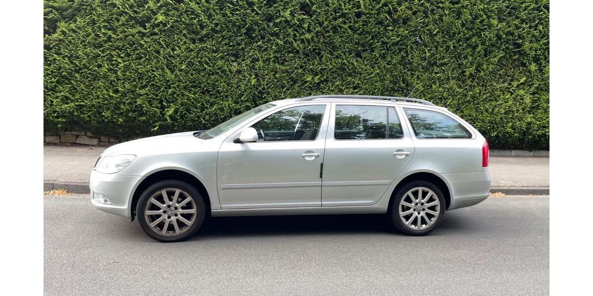 Skoda Octavia 299.000 km 950 &euro; Münster 48163