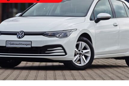 VW Golf 28.753 km 20.835 &euro; Telgte 48291