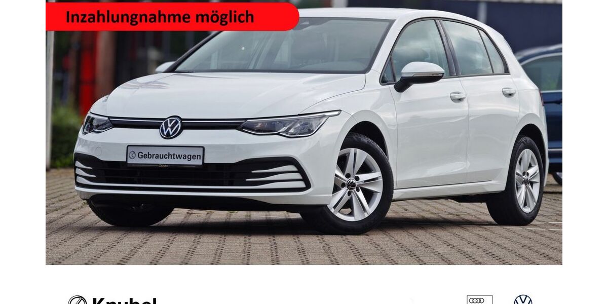VW Golf 28.753 km 20.835 &euro; Telgte 48291
